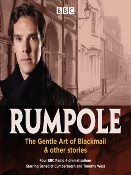 Title details for Rumpole by John Mortimer - Available